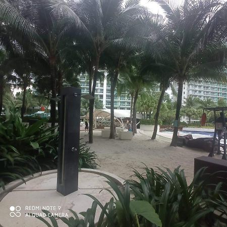 Azure Urban Resort Maui Tower Manila Exterior photo