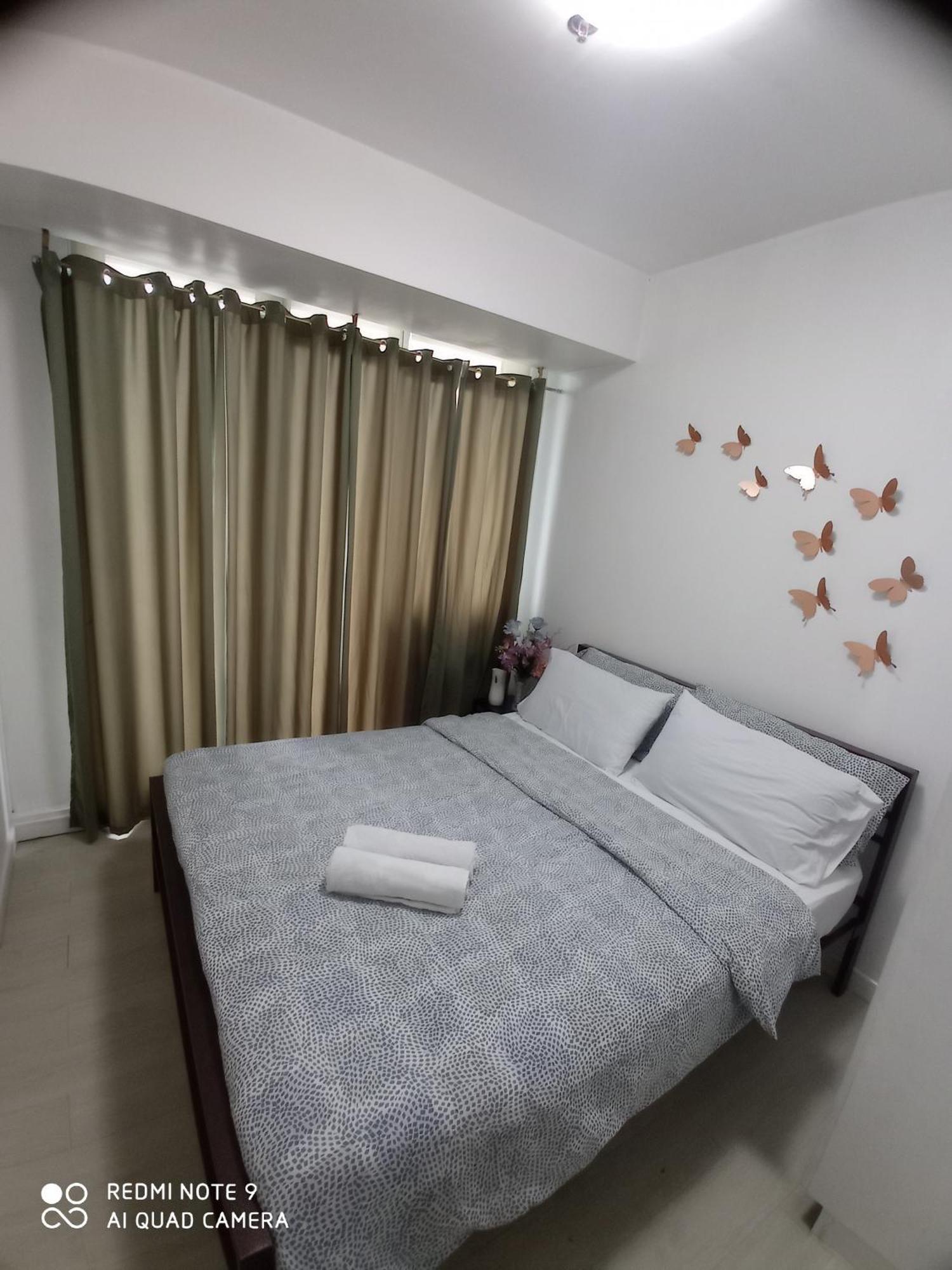 Azure Urban Resort Maui Tower Manila Exterior photo